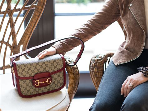 gucci horsebit 1955 review|gucci 1955 horsebit shoulder bag.